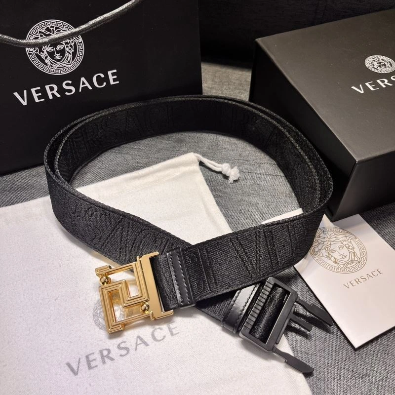 Unique Versace Belts 305722