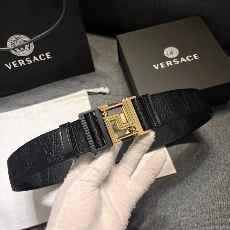 Unique Versace Belts 305722