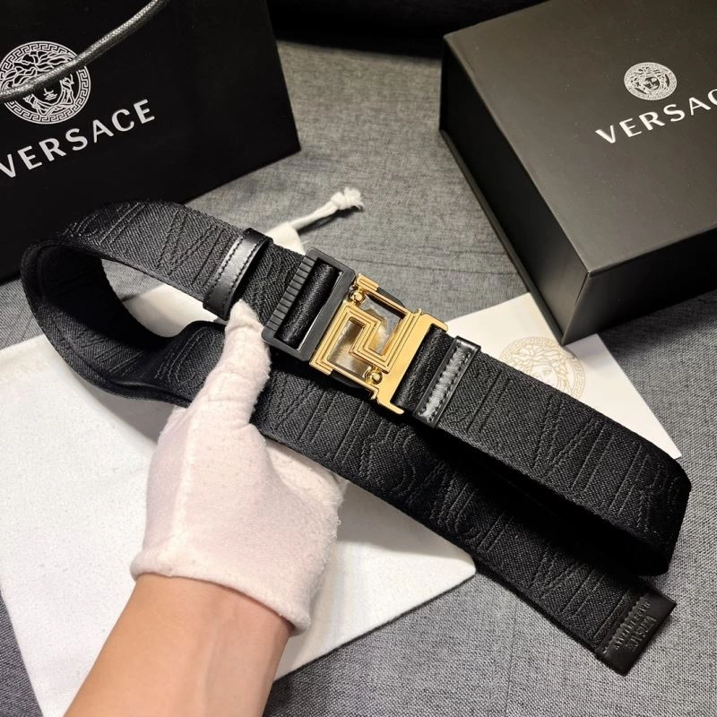 Unique Versace Belts 305722