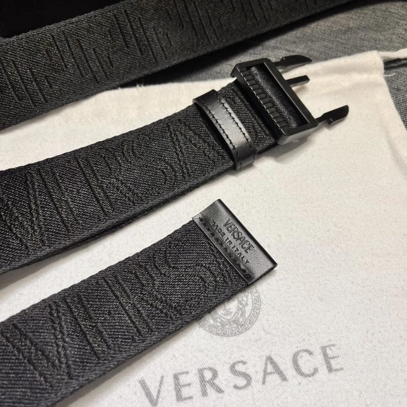 Unique Versace Belts 305722