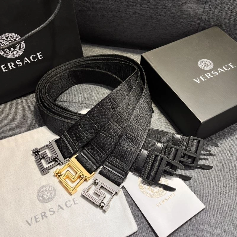 Unique Versace Belts 305722