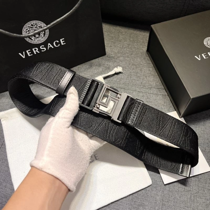 Compact Versace Belts 305721