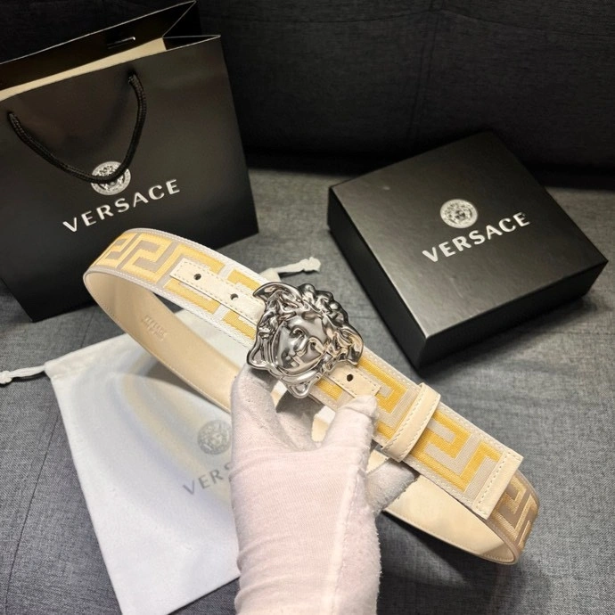 FlexibleFit Versace Belts 305720