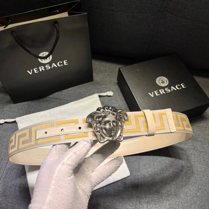 FlexibleFit Versace Belts 305720