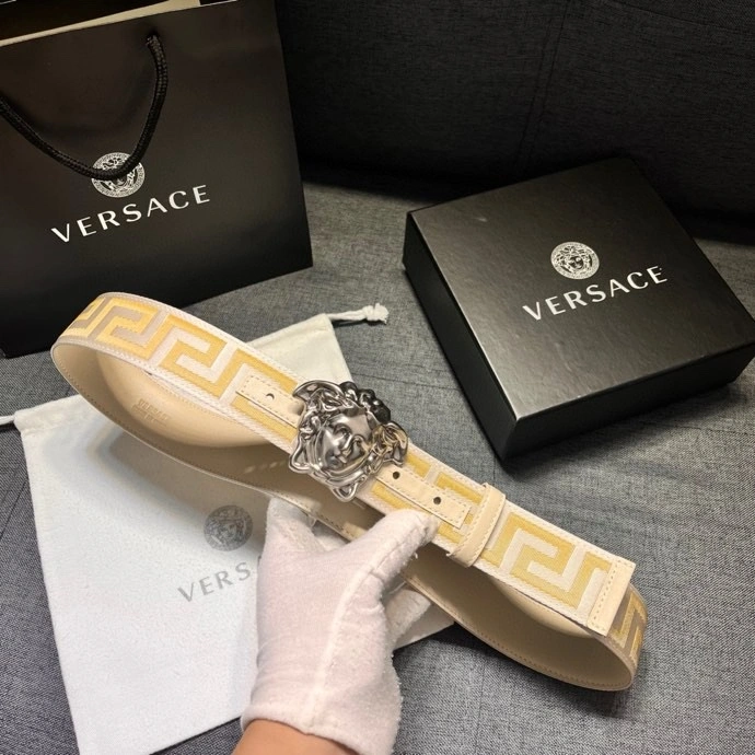 FlexibleFit Versace Belts 305720