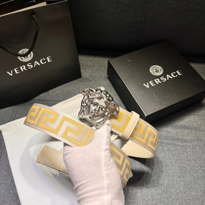 FlexibleFit Versace Belts 305720