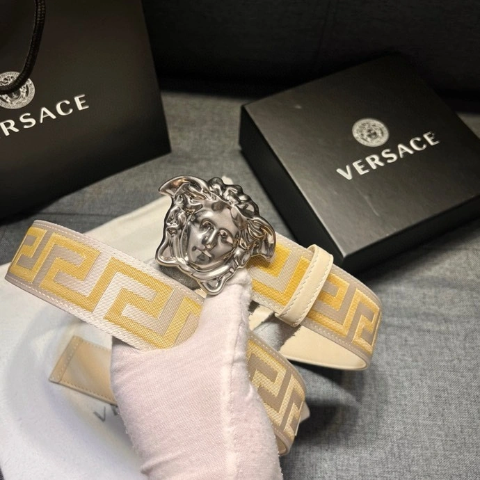 FlexibleFit Versace Belts 305720