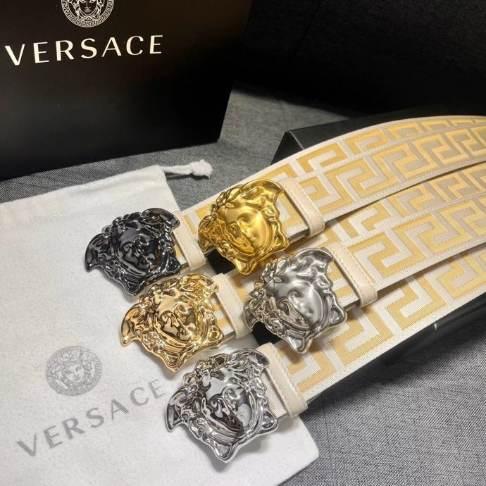 FlexibleFit Versace Belts 305720