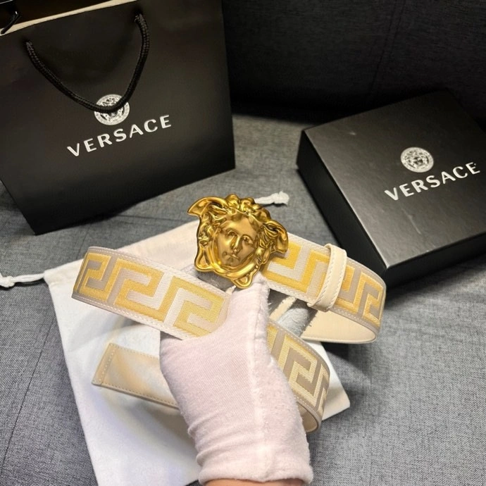 Lightweight Versace Belts 305723