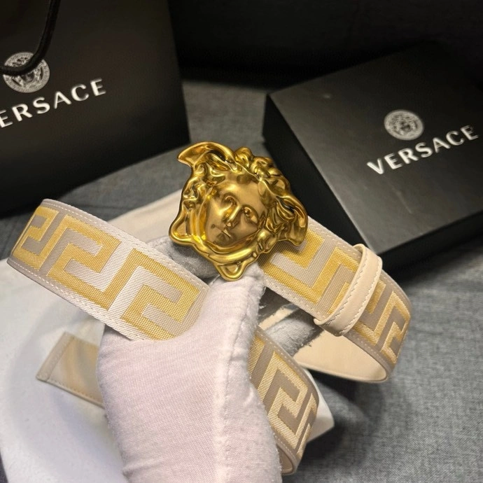 Lightweight Versace Belts 305723