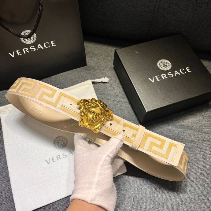 Lightweight Versace Belts 305723