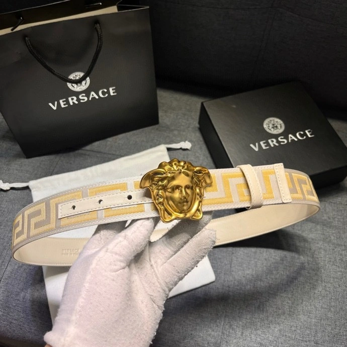 Lightweight Versace Belts 305723