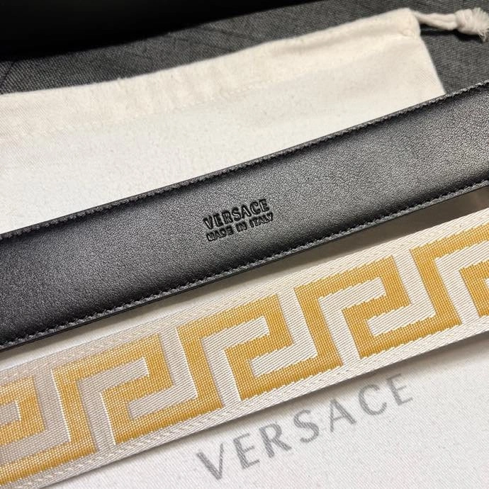 Lightweight Versace Belts 305723