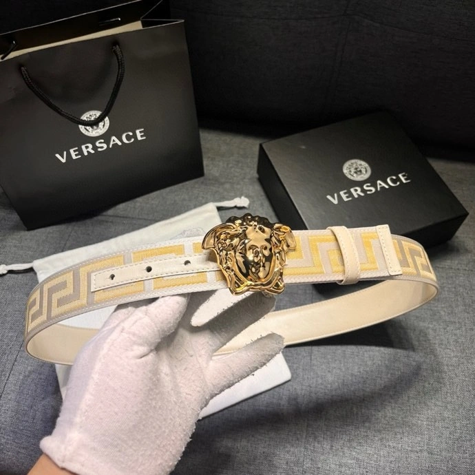 Versace Belts TravelReady 305718