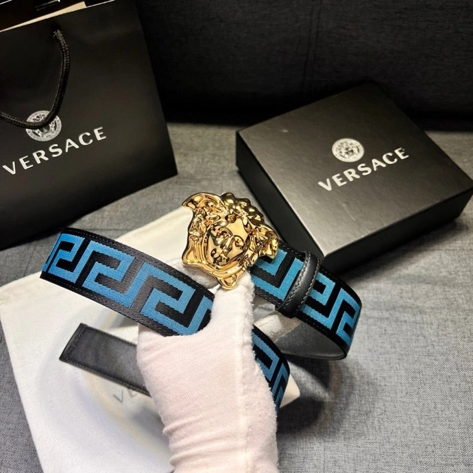 Versace Belts Cozy 305716