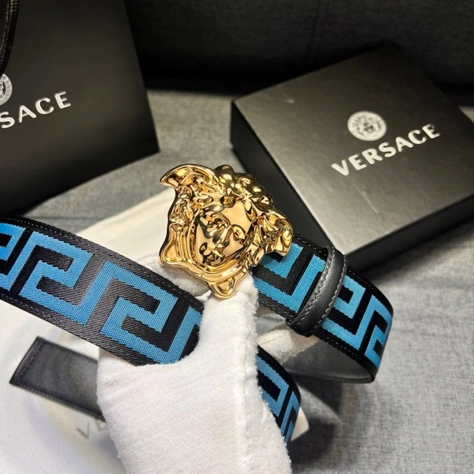 Versace Belts Cozy 305716