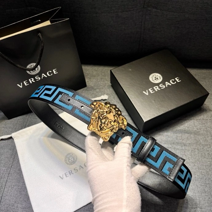 Versace Belts Cozy 305716