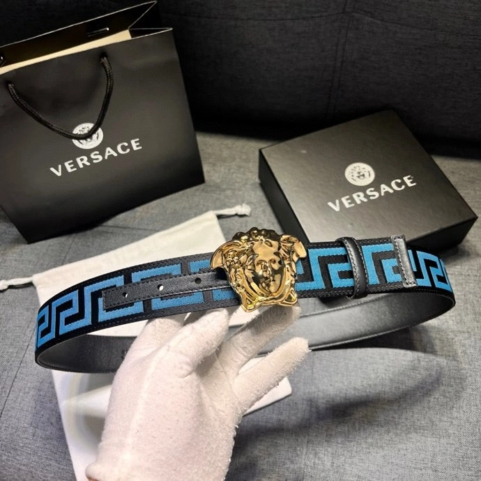 Versace Belts Cozy 305716