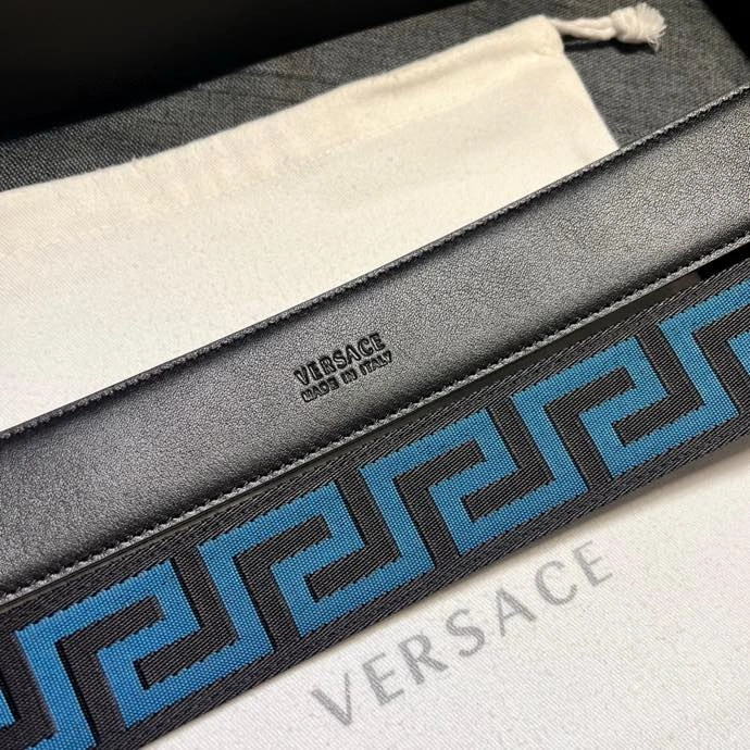 Versace Belts Cozy 305716