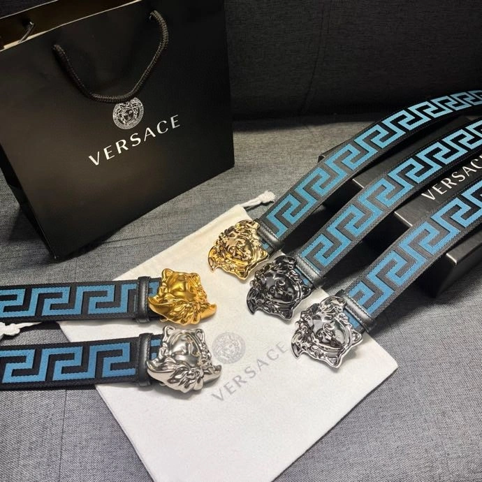 Versace Belts Cozy 305716