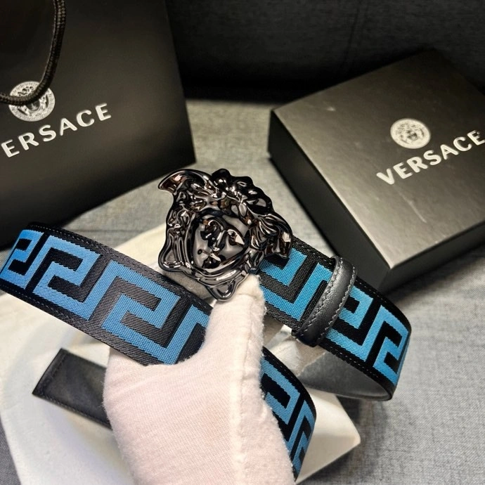 Refined Versace Belts 305684