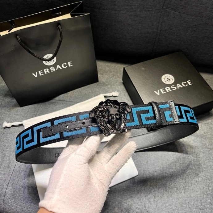 Refined Versace Belts 305684