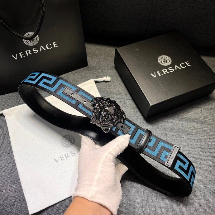 Refined Versace Belts 305684