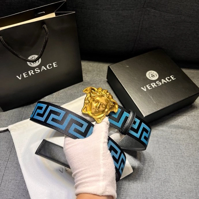 AllSeason Versace Belts 305688