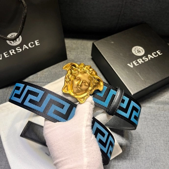 AllSeason Versace Belts 305688