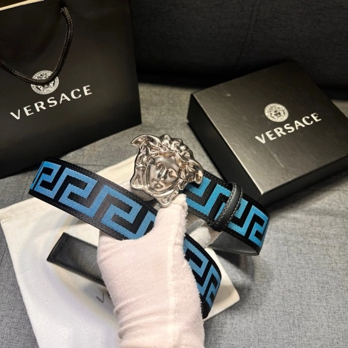 GoodFit Versace Belts 305692