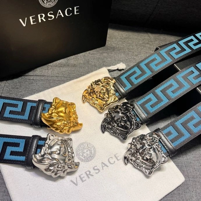 GoodFit Versace Belts 305692