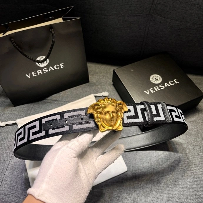 FastDry Versace Belts 305690