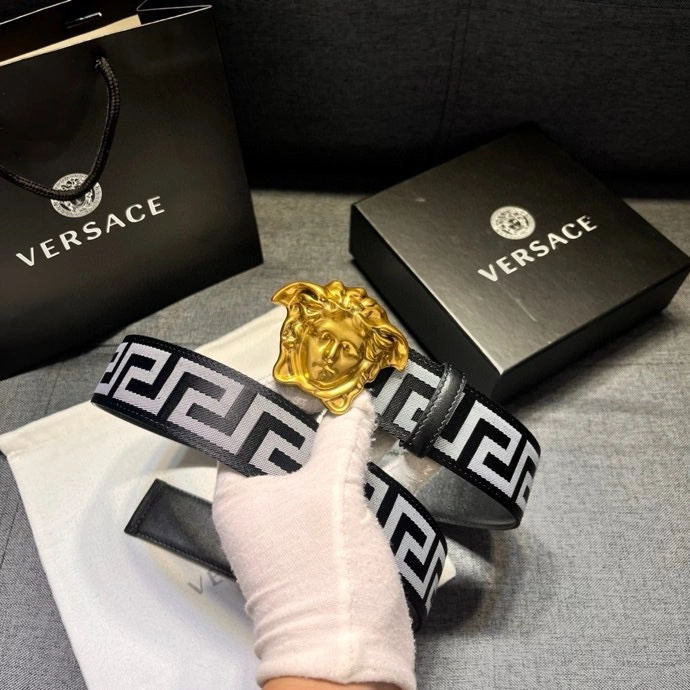 FastDry Versace Belts 305690