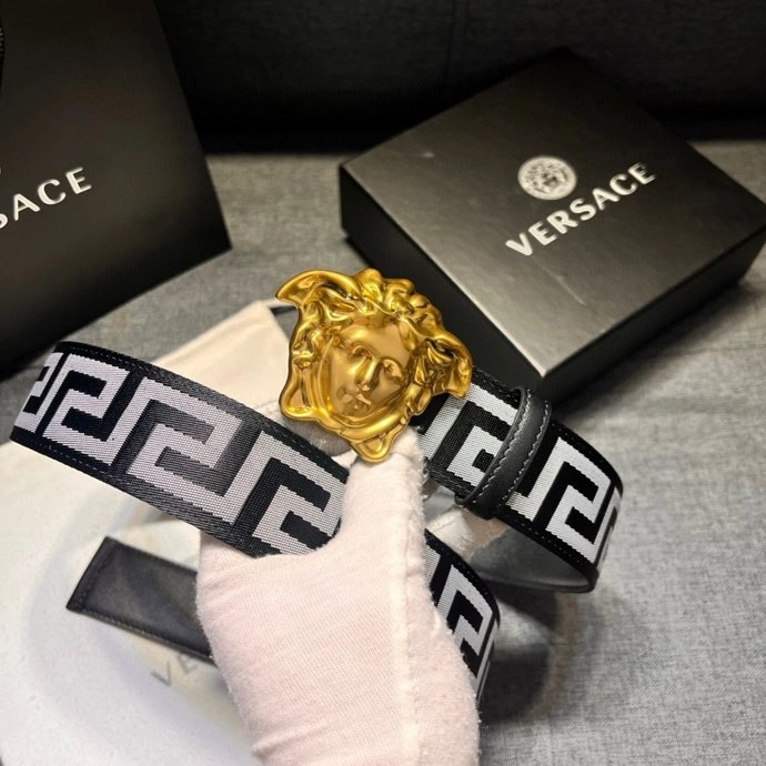 FastDry Versace Belts 305690