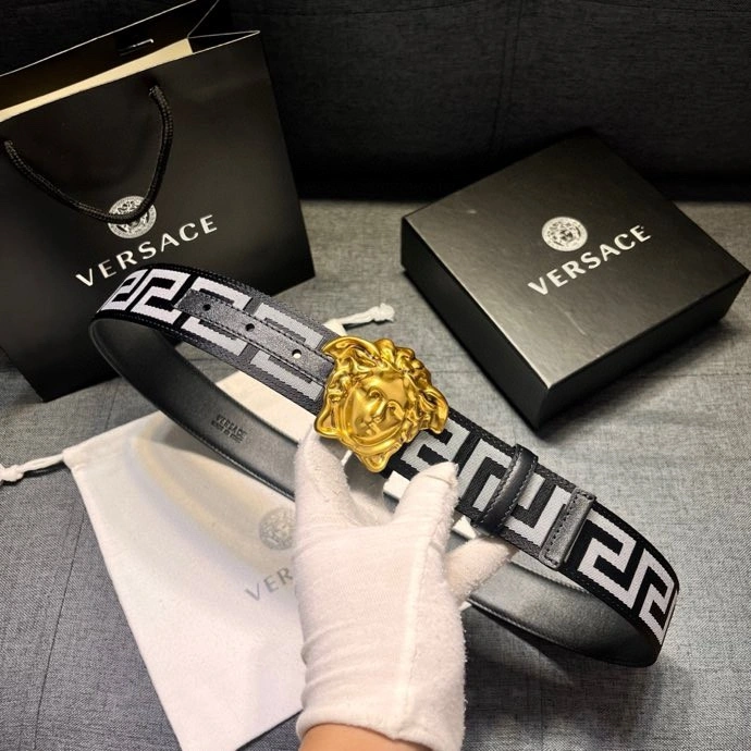 FastDry Versace Belts 305690