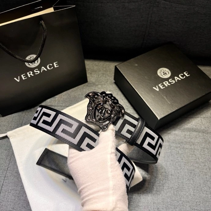 Versace Belts Comfortable 305703