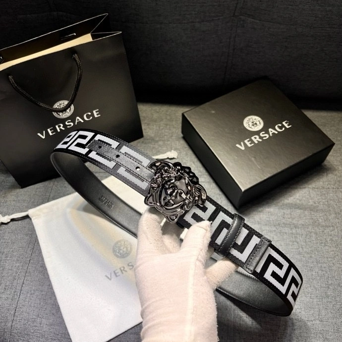Versace Belts Comfortable 305703
