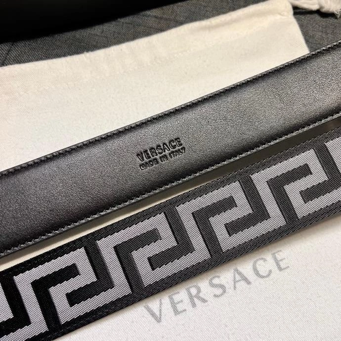 Versace Belts Comfortable 305703