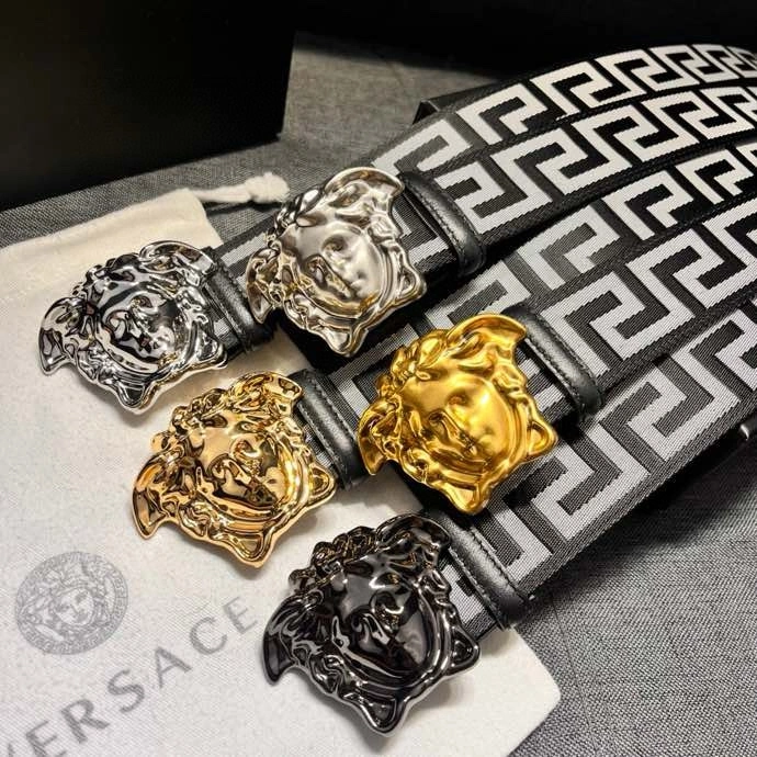 Versace Belts Comfortable 305703