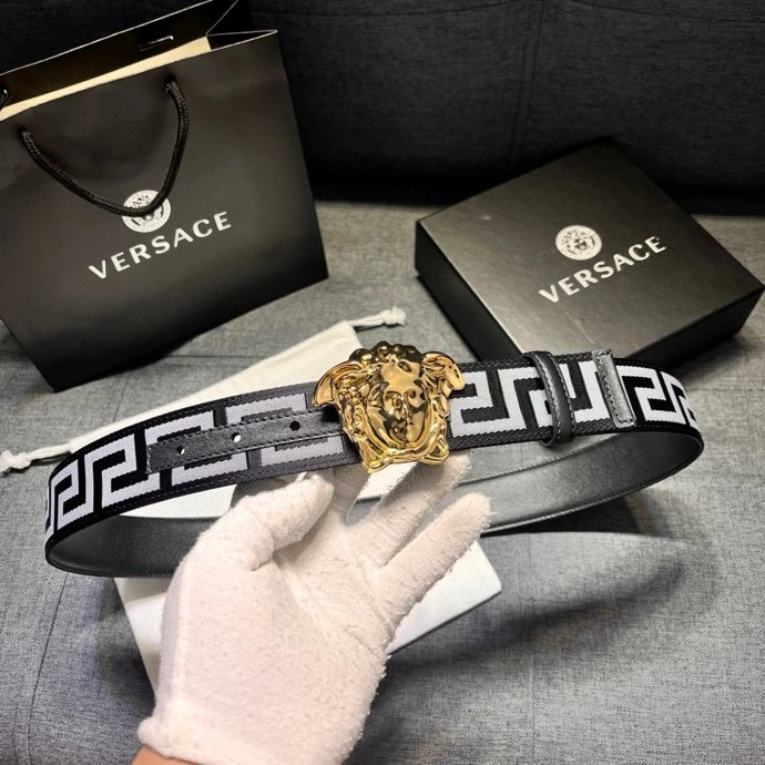 AllSeason Versace Belts 305687