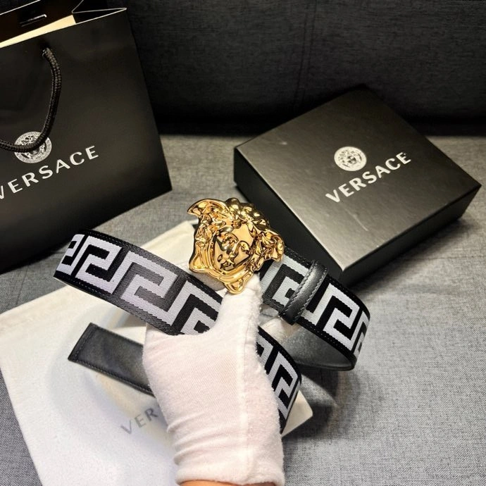 AllSeason Versace Belts 305687