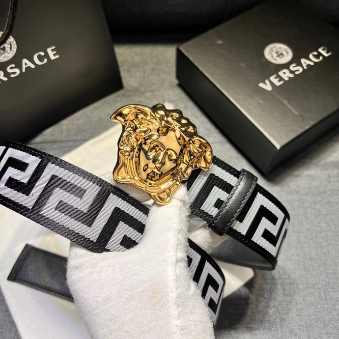 AllSeason Versace Belts 305687
