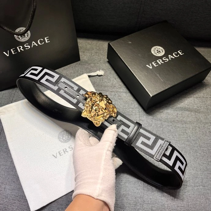 AllSeason Versace Belts 305687
