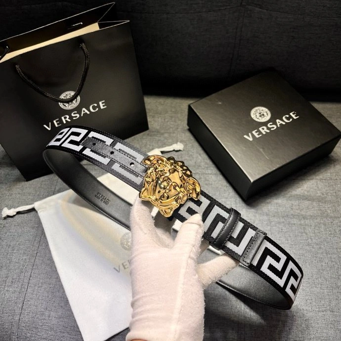 AllSeason Versace Belts 305687