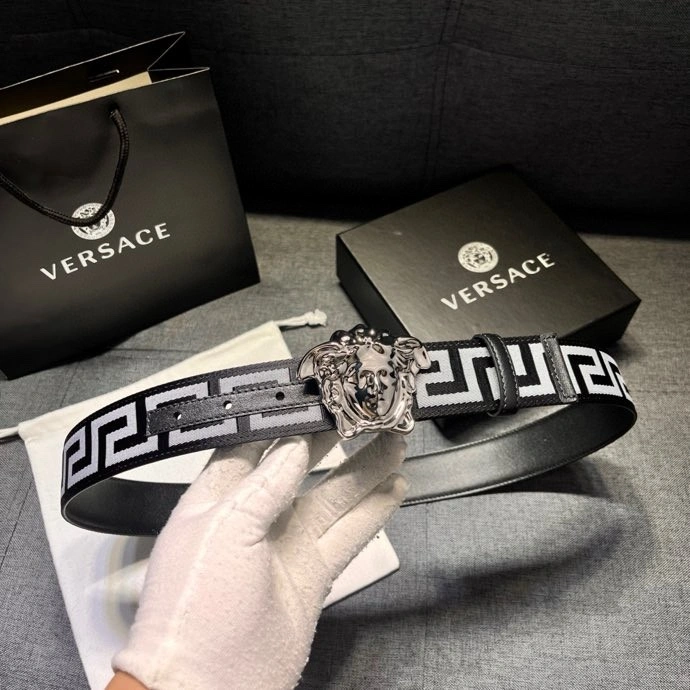 Versace Belts Lightweight 305702