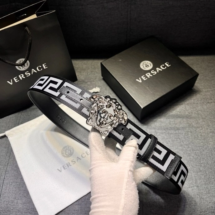 Versace Belts Lightweight 305702