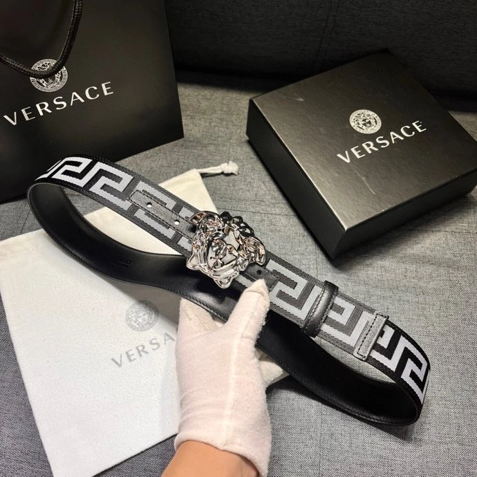 Versace Belts Lightweight 305702