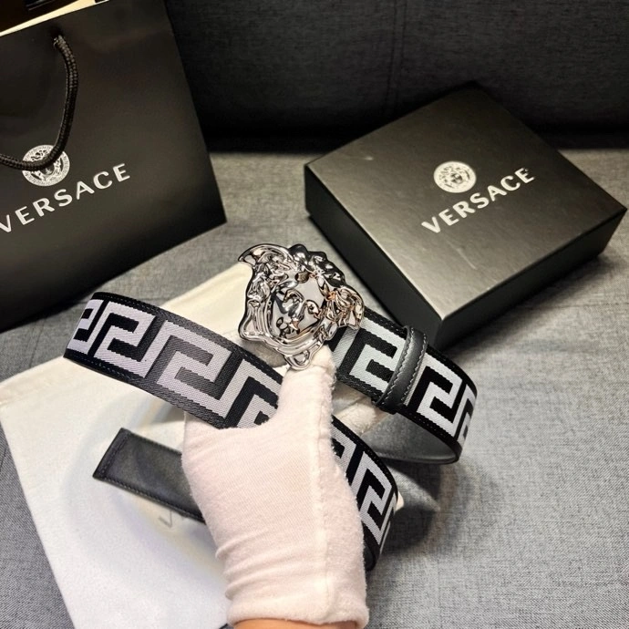 Versace Belts Lightweight 305702