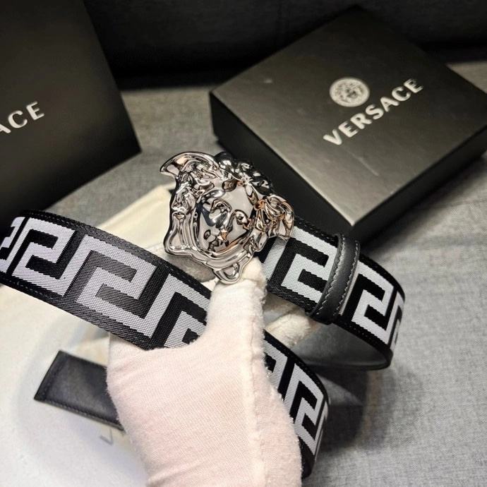 Versace Belts Lightweight 305702