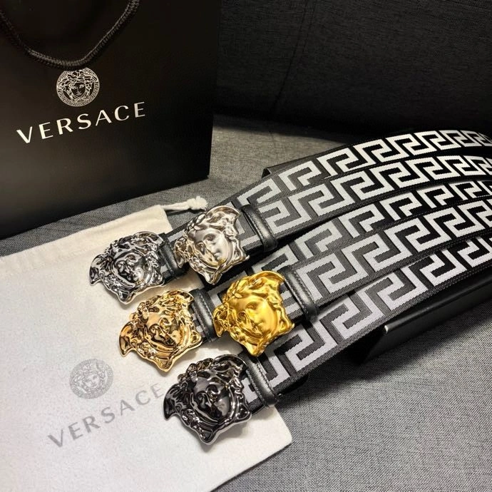 Versace Belts Lightweight 305702